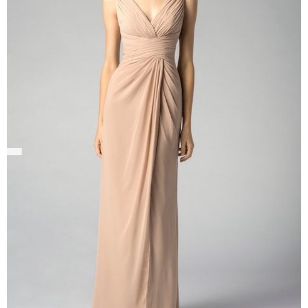 Watters&Watters Bridesmaid Dress